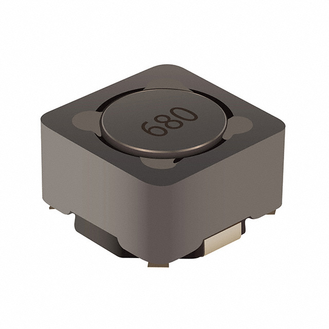 SRR0745A-270M Bourns Inc.  Fixed Inductors